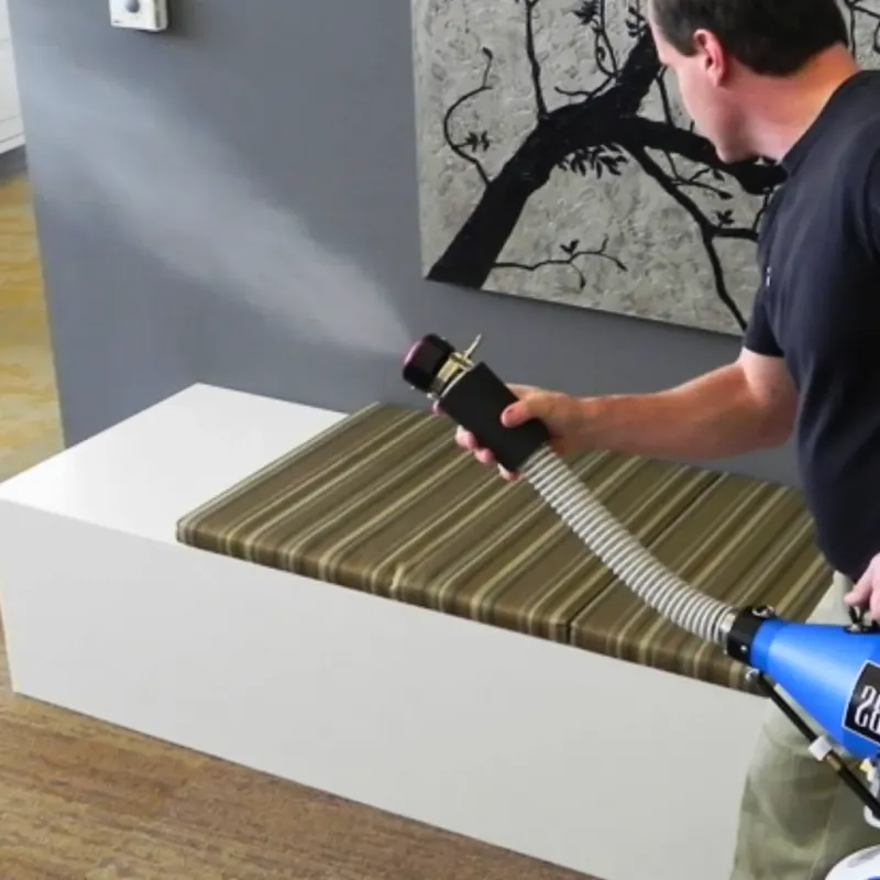 Professional Odor Removal in Frisco City, AL